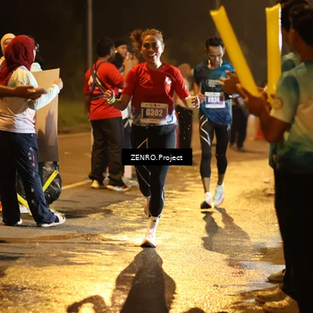 Runner Photo 4913462