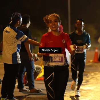 Runner Photo 4913465