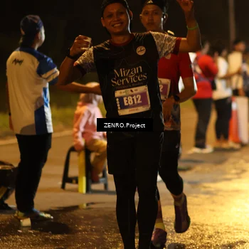 Runner Photo 4913468