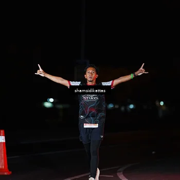 Runner Photo 4913469