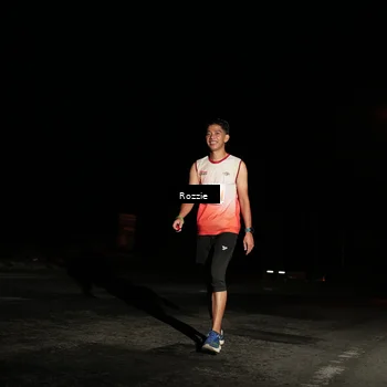 Runner Photo 4913475
