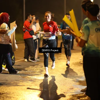 Runner Photo 4913479