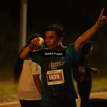 Runner Photo 4913481