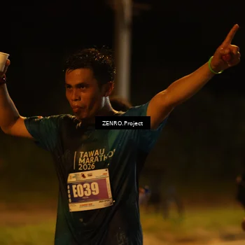 Runner Photo 4913482
