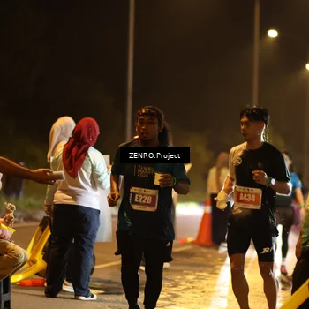 Runner Photo 4913484