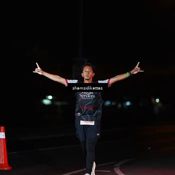 Runner Photo 4913485
