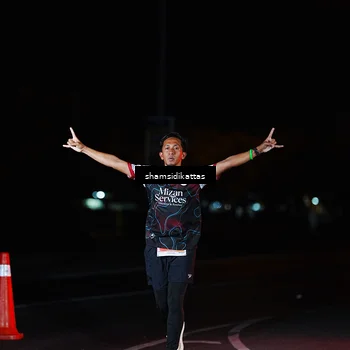Runner Photo 4913486