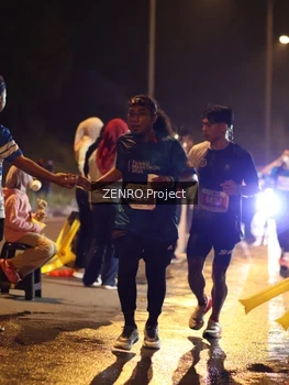 Runner Photo 4913487