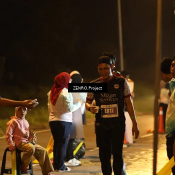 Runner Photo 4913488