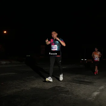 Runner Photo 4913492