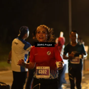 Runner Photo 4913493