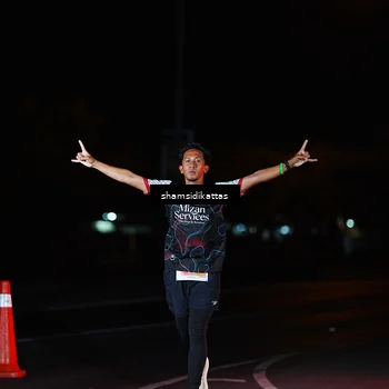 Runner Photo 4913498