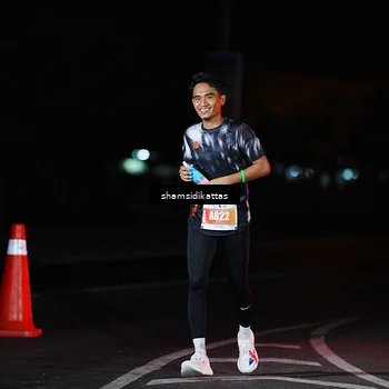 Runner Photo 4913500