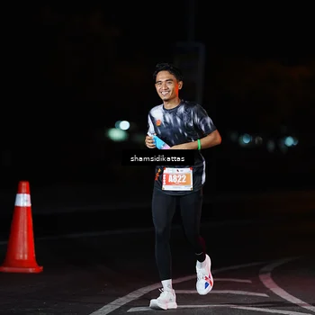 Runner Photo 4913504