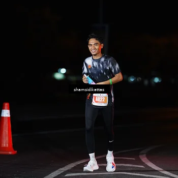 Runner Photo 4913505