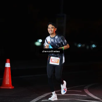 Runner Photo 4913507