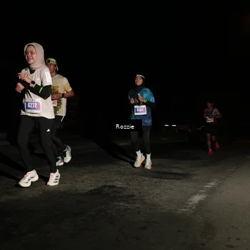 Runner Photo 4913515