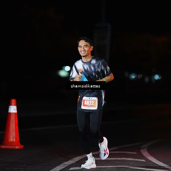 Runner Photo 4913517