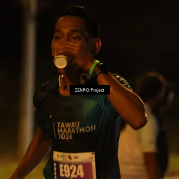 Runner Photo 4913520