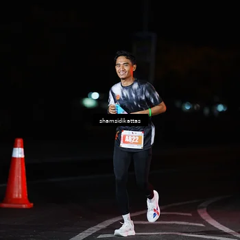 Runner Photo 4913521