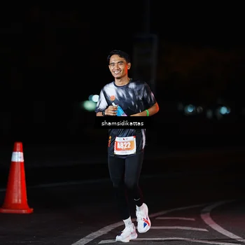 Runner Photo 4913522