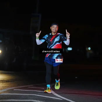 Runner Photo 4913524