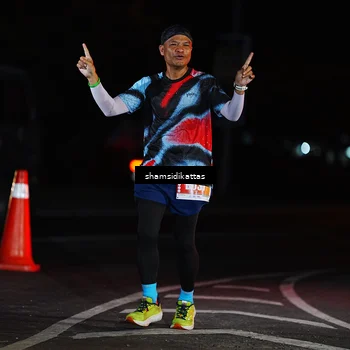Runner Photo 4913525