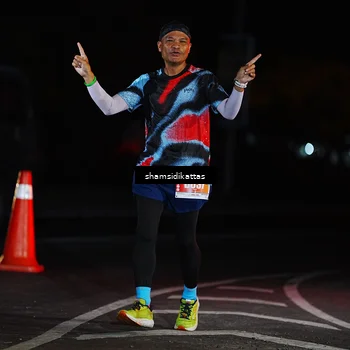 Runner Photo 4913527