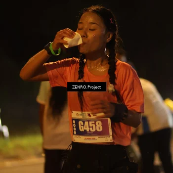 Runner Photo 4913540