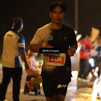 Runner Photo 4913542