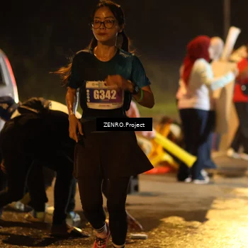 Runner Photo 4913545