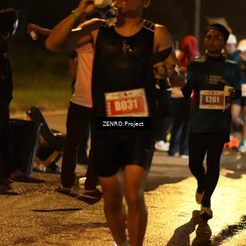 Runner Photo 4913549