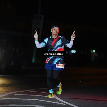 Runner Photo 4913555