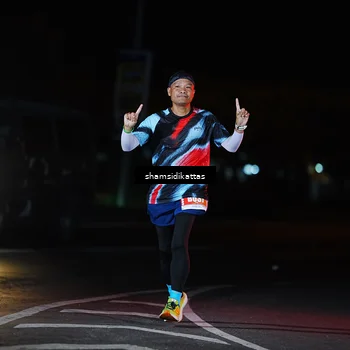 Runner Photo 4913564