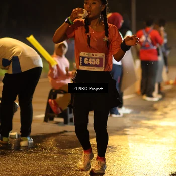 Runner Photo 4913566