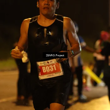 Runner Photo 4913583