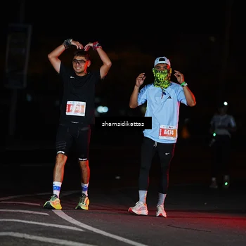 Runner Photo 4913584