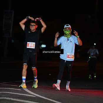 Runner Photo 4913586