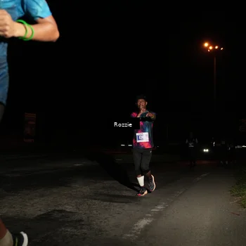 Runner Photo 4913588