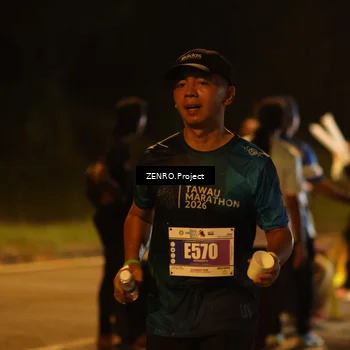 Runner Photo 4913591