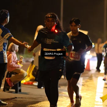 Runner Photo 4913594