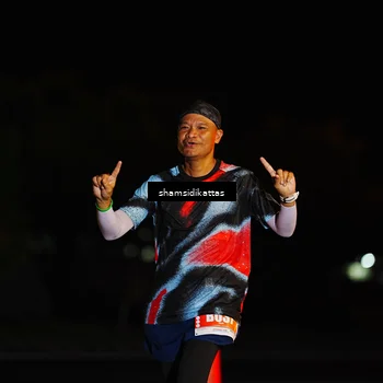 Runner Photo 4913598
