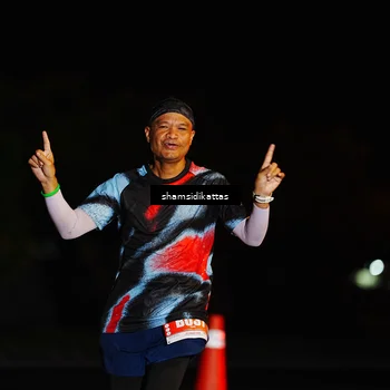 Runner Photo 4913607