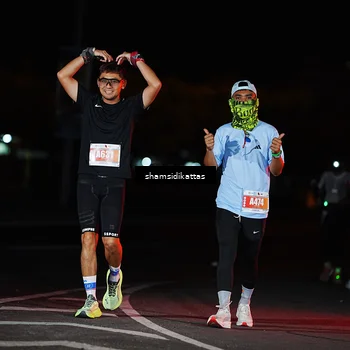 Runner Photo 4913608