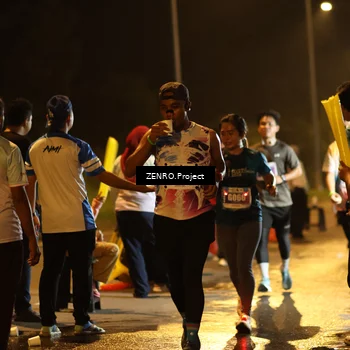 Runner Photo 4913625