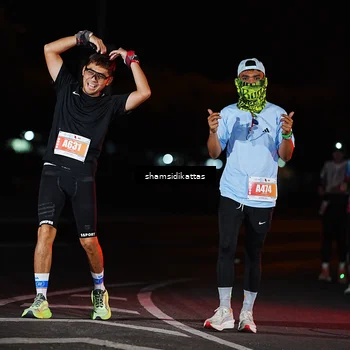 Runner Photo 4913629