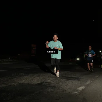 Runner Photo 4913630