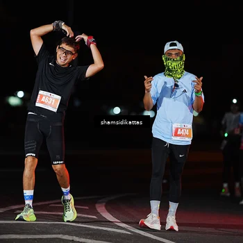 Runner Photo 4913633