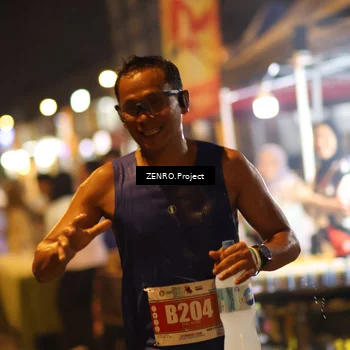 Runner Photo 4913644
