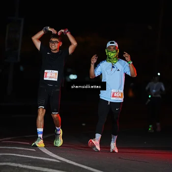 Runner Photo 4913645